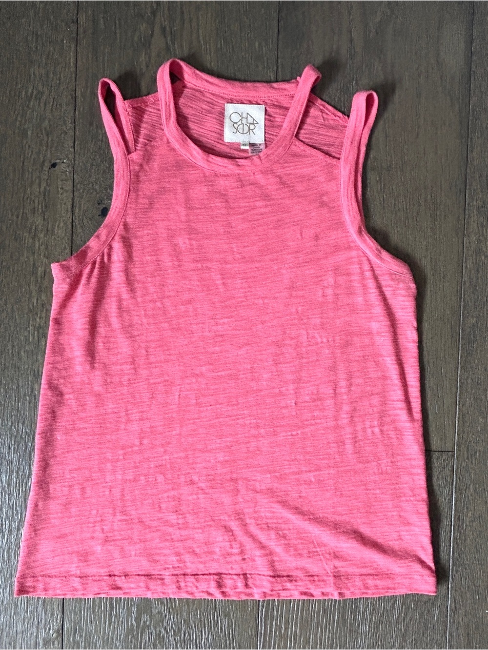 Chaser Brand Salmon Tank - Picture 6 of 10